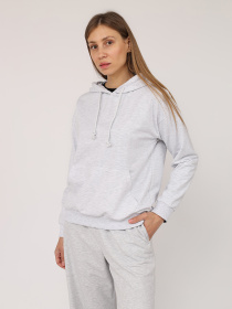 Худі YUKI модель ЦБ-00276710 Фото