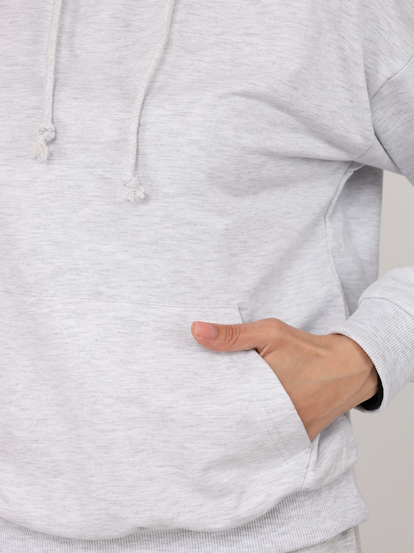 Худи YUKI модель ЦБ-00276710 Фото