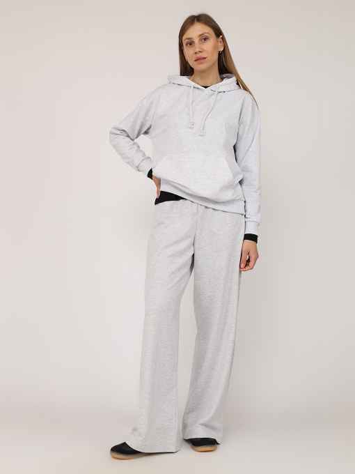 Худи YUKI модель ЦБ-00276710 Фото