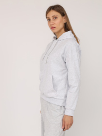 Худи YUKI модель ЦБ-00276710 Фото