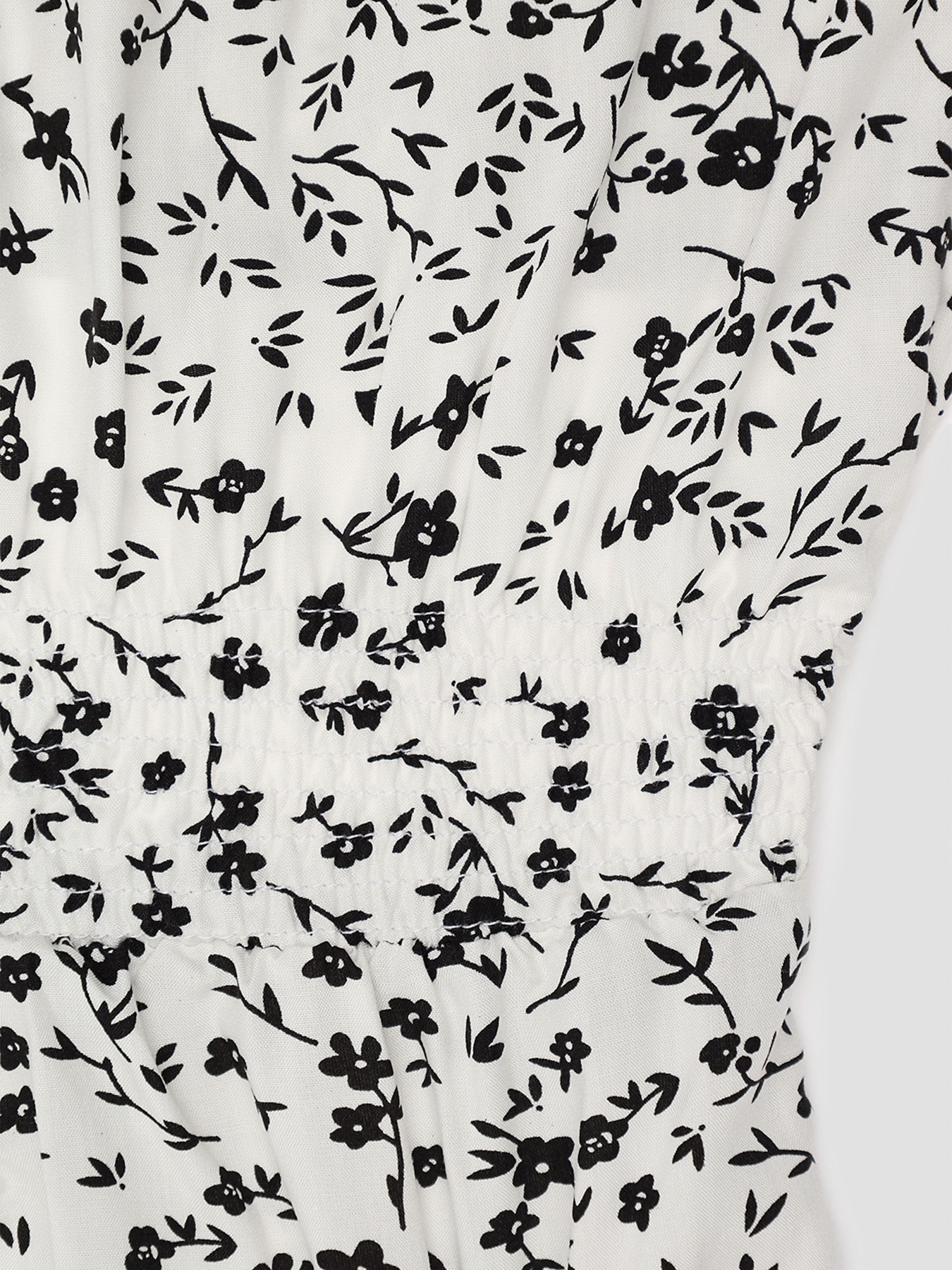 Сарафан YUKI модель ЦБ-00276730 Фото