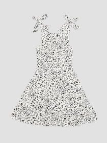 Сарафан YUKI модель ЦБ-00276730 Фото