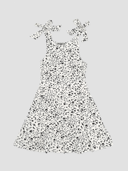 Сарафан YUKI модель ЦБ-00276730 Фото