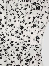 Сарафан YUKI модель ЦБ-00276730 Сарафан YUKI модель ЦБ-00276730 Фото