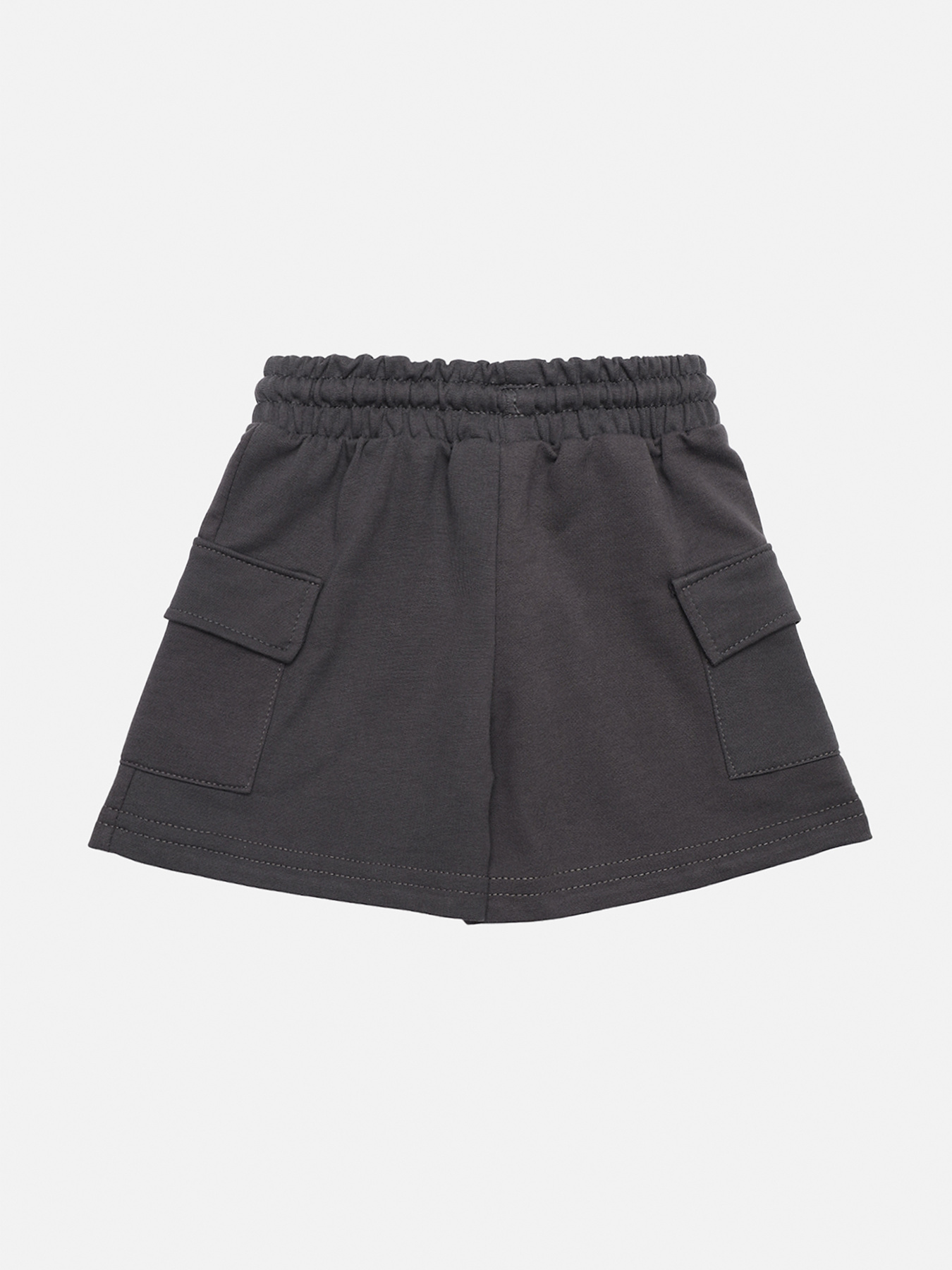 Повсякденні шорти YUKI модель ЦБ-00277295 Повсякденні шорти YUKI модель ЦБ-00277295 Фото