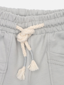 Повсякденні шорти YUKI модель ЦБ-00277297 Фото