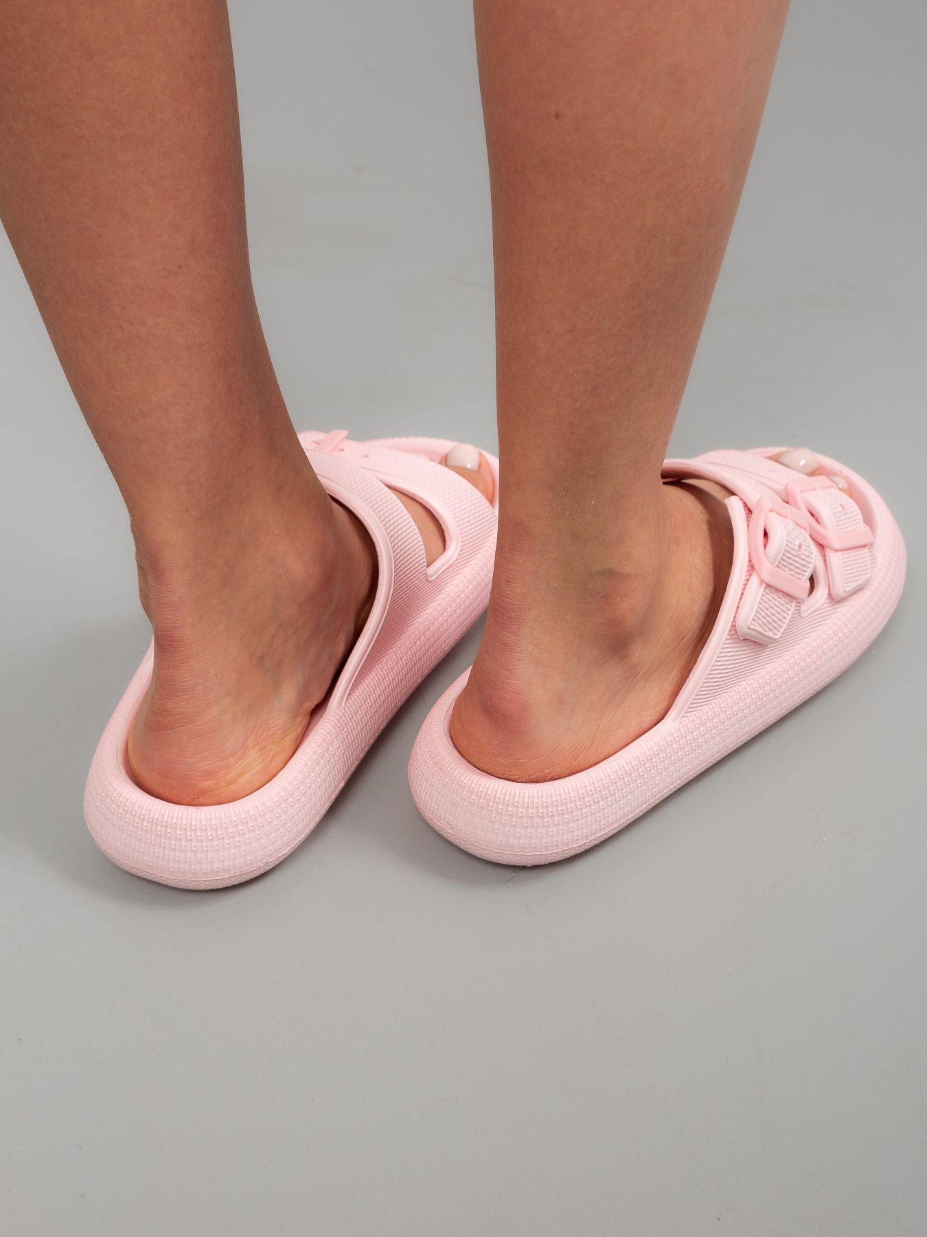 Шлепанцы Famo модель SL-1440_06 Фото