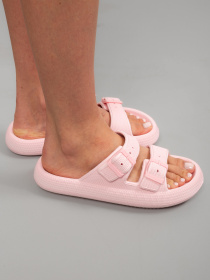 Шлепанцы Famo модель SL-1440_06 Фото