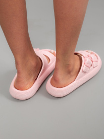 Шлепанцы Famo модель SL-1440_06 Фото