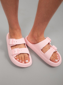 Шлепанцы Famo модель SL-1440_06 Фото