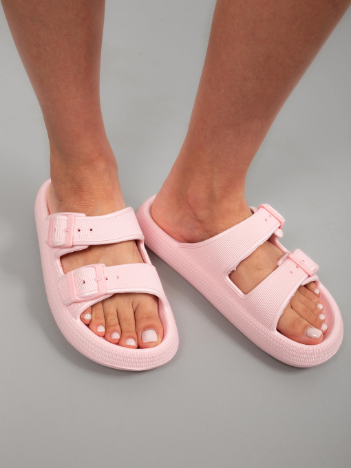 Шльопанці Famo модель SL-1440_06 Фото