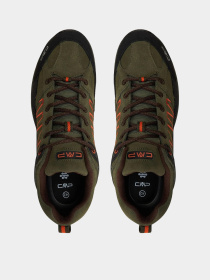 Кросівки для туризму|Outdoor CMP модель 31Q4807-58ES Фото