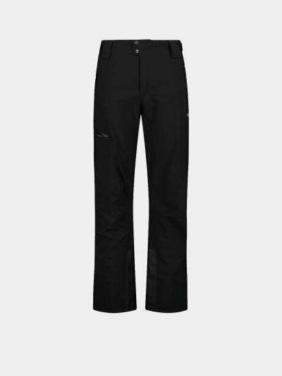 Чоловічі гірськолижні штани CMP PANT FEEL WARM модель 34W3937-U901 - фото