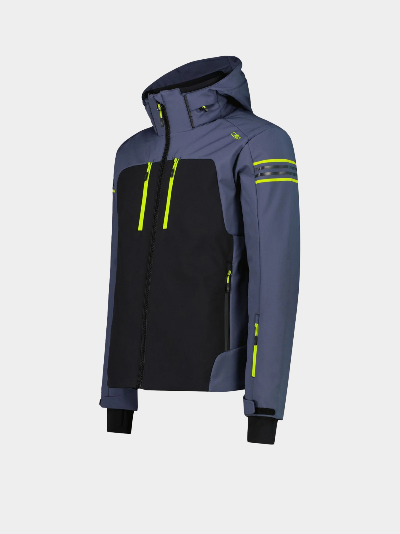 Куртки CMP модель 34W4647-U911 Фото