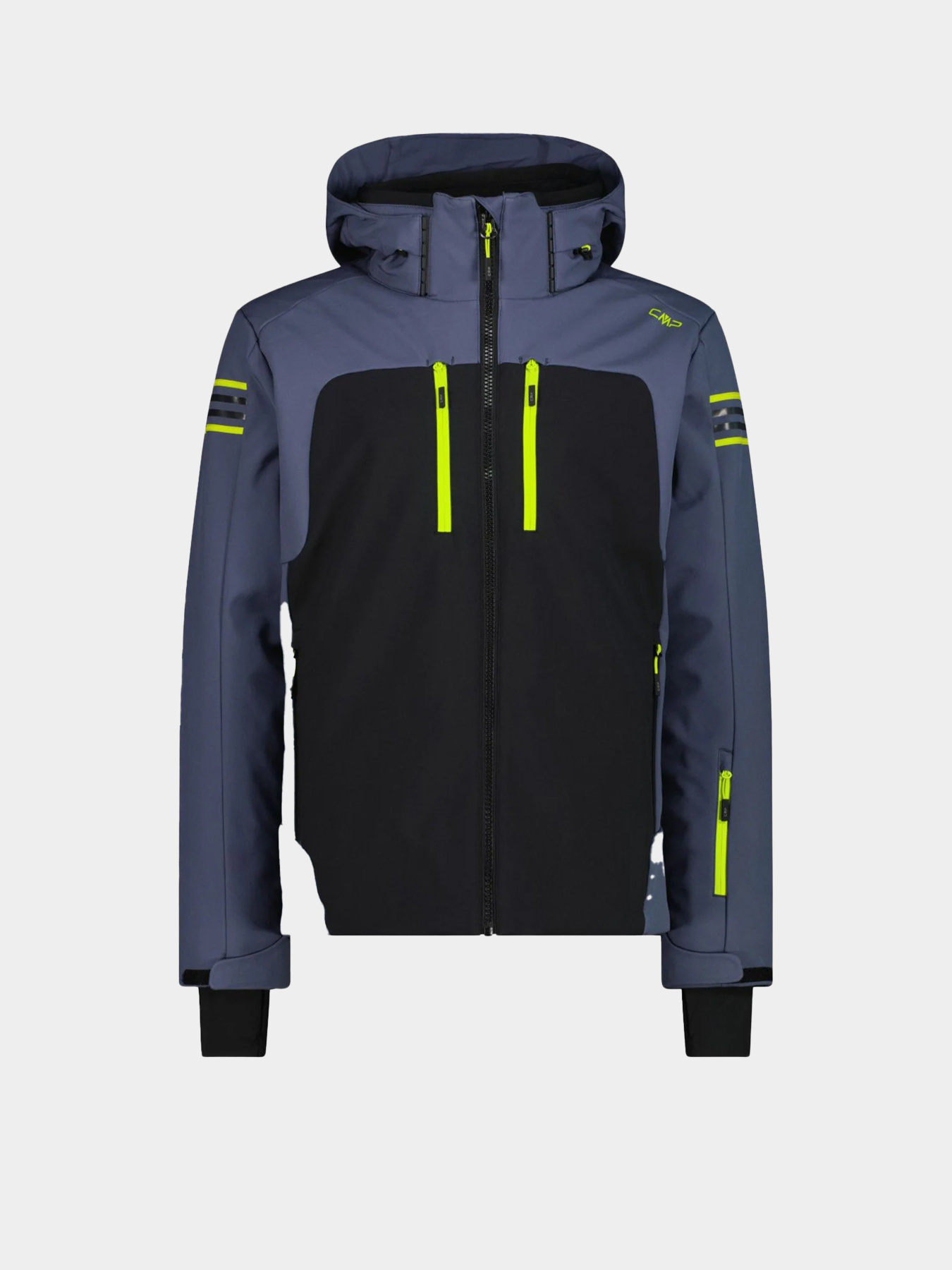 Куртки и дубленки CMP модель 34W4647-U911 Фото