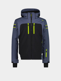 Куртки и дубленки CMP модель 34W4647-U911 Фото