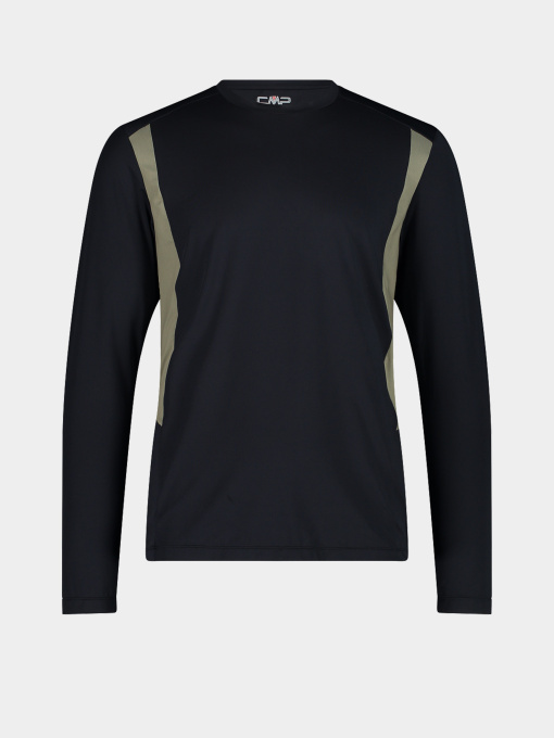 Лонгслів CMP модель 35N6797-U423 Фото