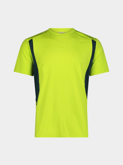 Чоловіча футболка CMP MAN T-SHIRT модель 35N6787-E112 - фото