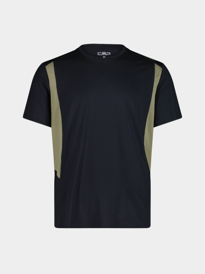 Чоловіча футболка CMP MAN T-SHIRT модель 35N6787-U423 - фото
