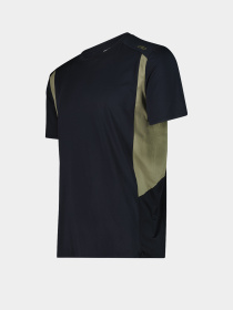 Футболка спортивная CMP модель 35N6787-U423 Фото