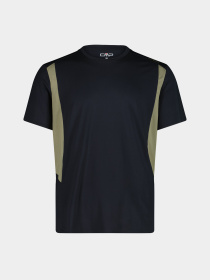 Футболка спортивная CMP модель 35N6787-U423 Фото