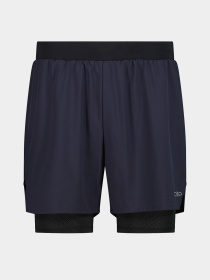 Шорти спортивні CMP модель 35C6867-U423 Фото