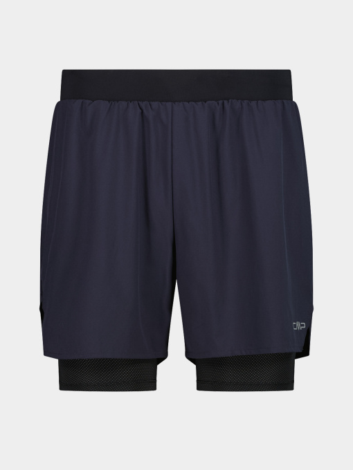 Спортивні шорти CMP модель 35C6867-U423 Фото