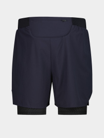 Спортивні шорти CMP модель 35C6867-U423 Фото