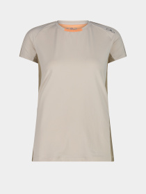 Футболка спортивная CMP модель 32C6236-08XT Фото