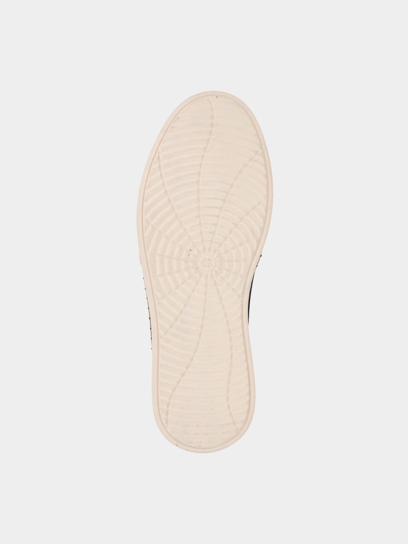 Слипоны Altura модель 705-6-синій Фото