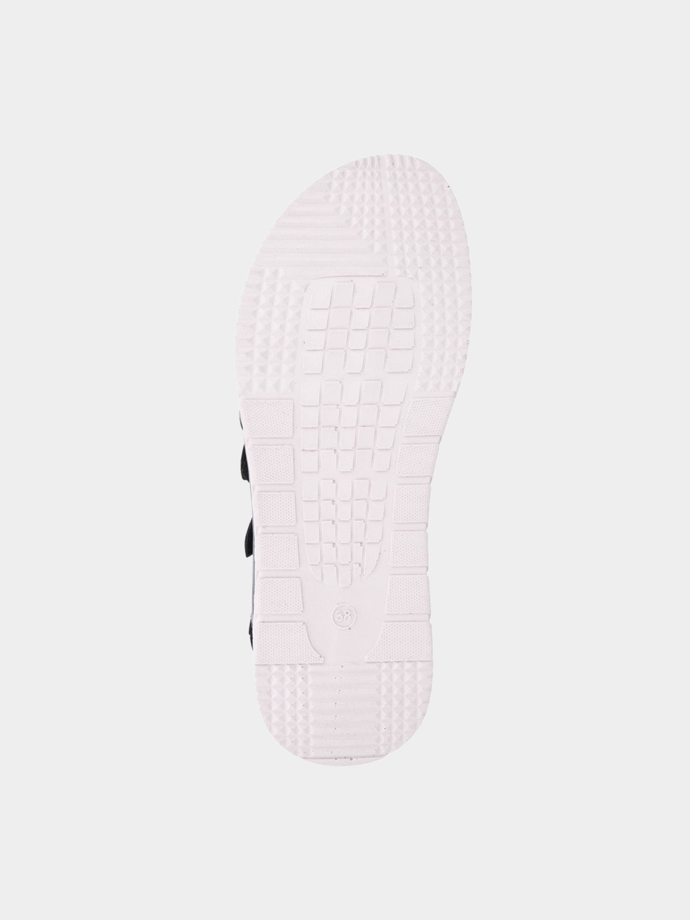 Сандалии Altura модель 2103-чорний Фото