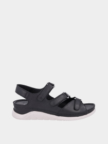 Сандалии Altura модель 2103-чорний Фото