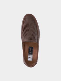 Мокасины Altura модель 330-1 FLL-корич Фото