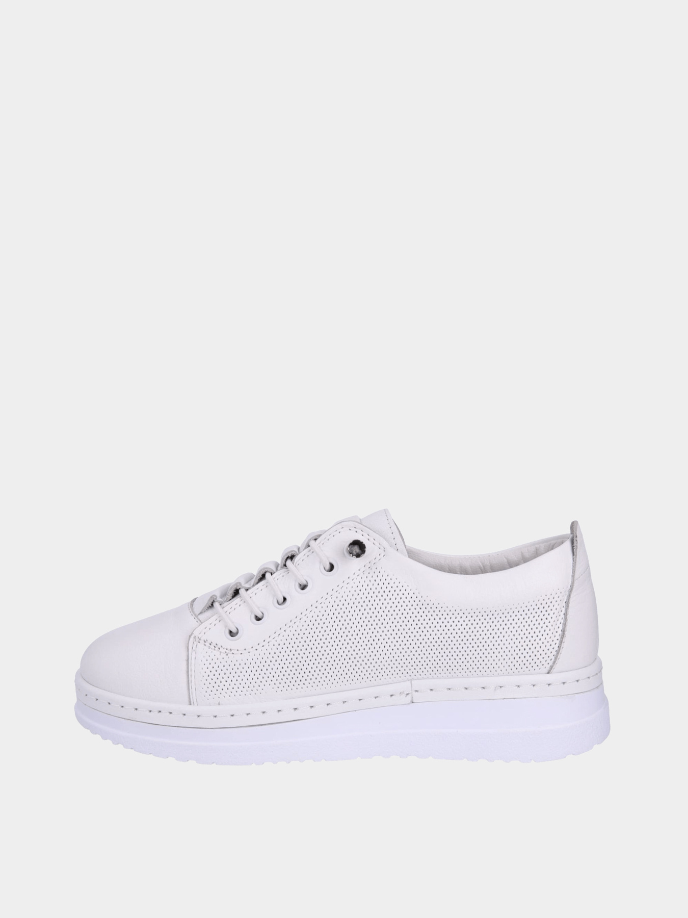 Кеды низкие Altura модель 035-беж Фото