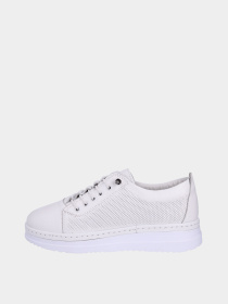 Кеды низкие Altura модель 035-беж Фото