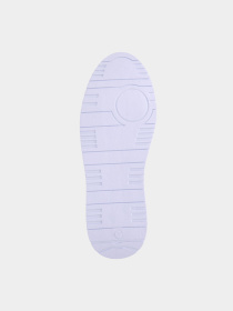 Кеды низкие Altura модель 035-беж Фото