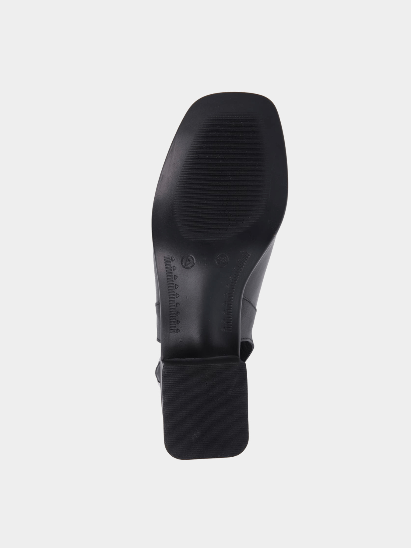 Босоножки Altura модель 4483 S-чорн. Фото