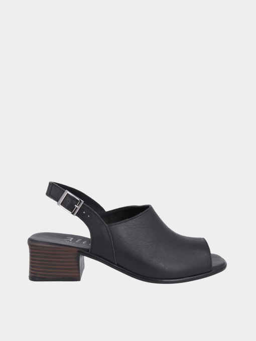 Босоножки Altura модель 4483 S-чорн. Фото