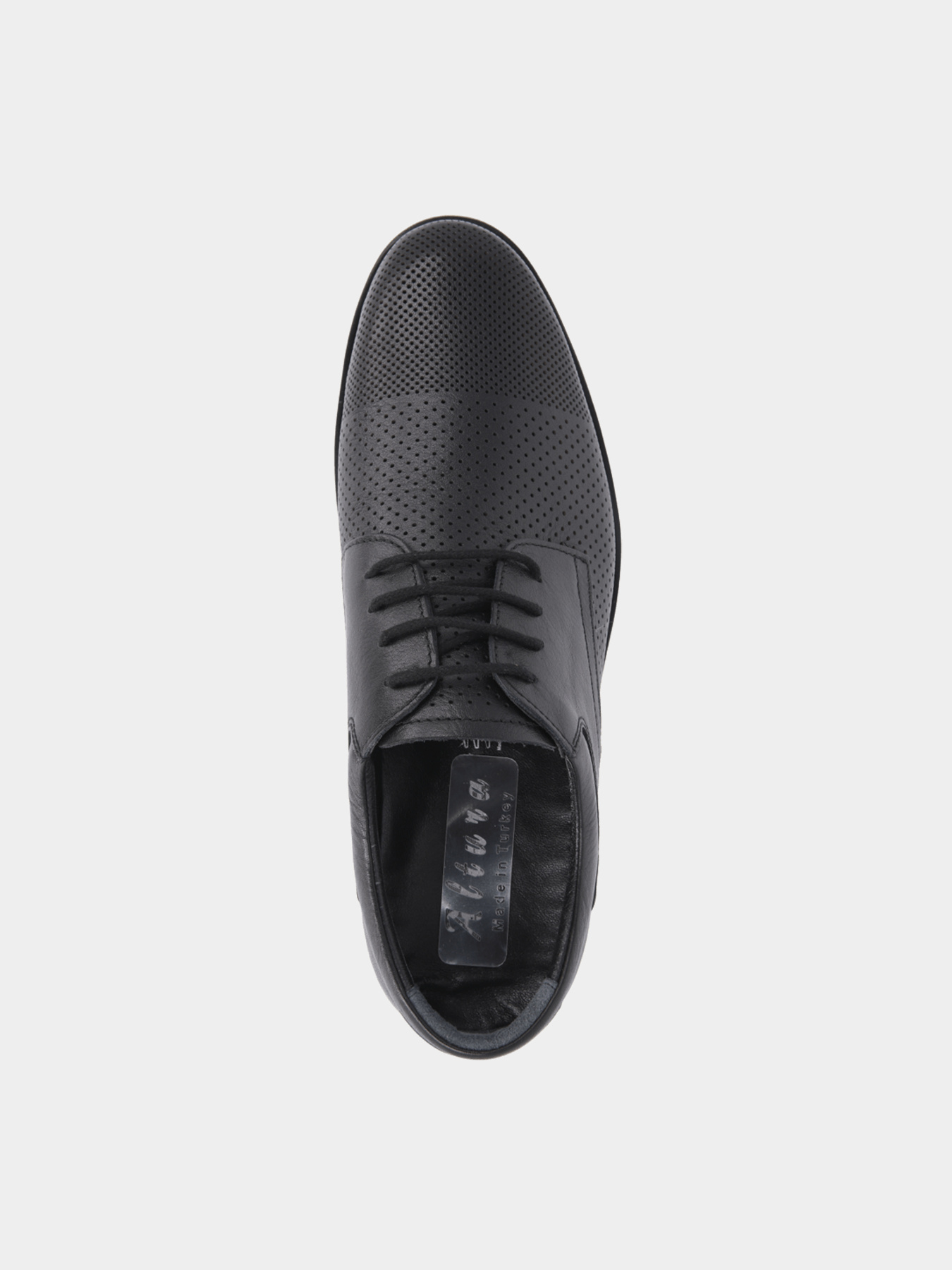 Броги Altura модель 326-2 FLL-чорн Броги Altura модель 326-2 FLL-чорн Фото