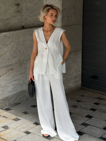 Костюм Jadone Fashion модель Tracy_costume_milk - фото
