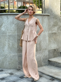 Костюмы Jadone Fashion модель Tracy_costume_cinnamon Фото
