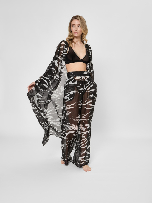 Кардиган Reine Rouge модель B25003 Фото