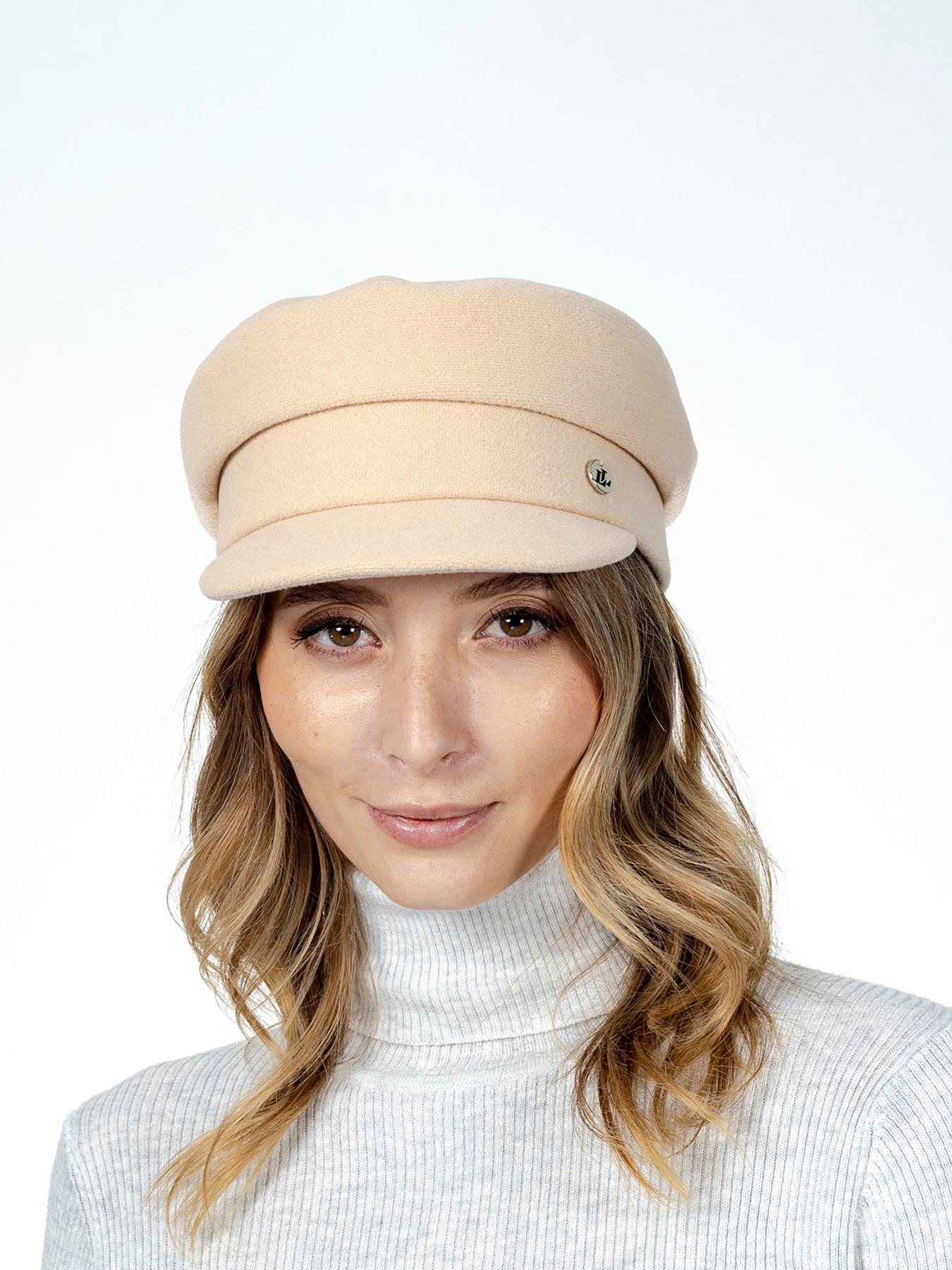 Кепка LuckyLOOK модель LL2933534554061KPK Фото