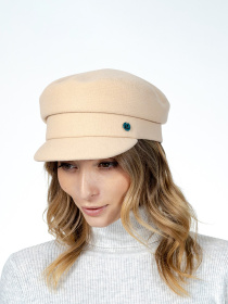 Кепка LuckyLOOK модель LL2933534554061KPK Фото