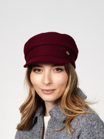 Кепка LuckyLOOK модель LL2933534615328KPK Фото