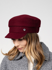 Кепка LuckyLOOK модель LL2933534615328KPK Фото