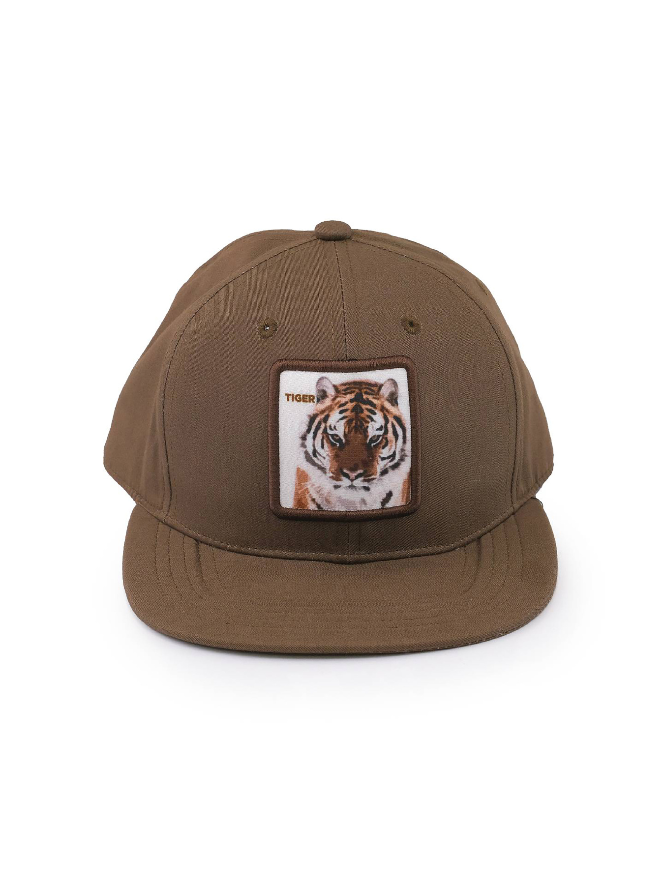 Кепка LuckyLOOK модель LL2933533447456KPK Фото