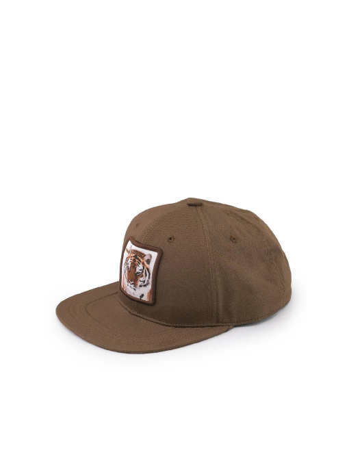 Кепка LuckyLOOK модель LL2933533447456KPK Фото