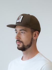 Кепка LuckyLOOK модель LL2933533447456KPK Фото