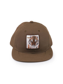 Кепка LuckyLOOK модель LL2933533447456KPK Фото